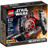 LEGO Star Wars 75194 -  Mikrosthaka Prvnho du TIE Fighter? - Cena : 210,- K s dph 