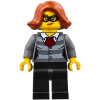 LEGO<sup></sup> City - Police - City Bandit Female