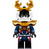 LEGO Ninjago 70642 -  Killow vs. Samuraj X - Cena : 1112,- K s dph 