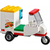 LEGO Friends 41311 - Pizzerie v msteku Heartlake - Cena : 629,- K s dph 