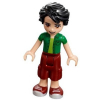 LEGO<sup></sup> Friends - Friends Oliver