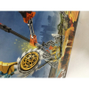 LEGO Bionicle 70795 - Vldce Masek vs. Lebkoun Brusi - pokozen obal B1 - Cena : 627,- K s dph 
