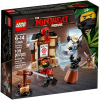 LEGO Ninjago 70606 - Vcvik Spinjitzu - Cena : 178,- K s dph 