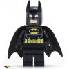 LEGO<sup></sup> Juniors - Batman - Black Suit with Yellow Belt and Crest (Ty