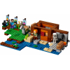 LEGO Minecraft 21144 - Farmsk usedlost - Cena : 1473,- K s dph 