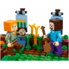 LEGO Minecraft 21144 - Farmsk usedlost - Cena : 1473,- K s dph 