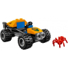 LEGO City 60156 - Bugina do dungle - Cena : 120,- K s dph 