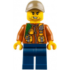 LEGO City 60156 - Bugina do dungle - Cena : 120,- K s dph 