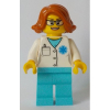 LEGO<sup></sup> City - Doctor - EMT Star of Life