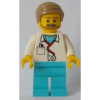 LEGO<sup></sup> City - Doctor - Stethoscope