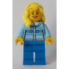 LEGO<sup></sup> City - Fair Isle Sweater