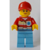 LEGO<sup></sup> City - Medic