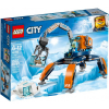 LEGO<sup></sup> City - Miner - Equipment Operator with Beard