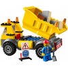 LEGO Juniors 10734 - Demolin prce na staveniti - Cena : 645,- K s dph 