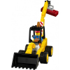 LEGO Juniors 10734 - Demolin prce na staveniti - Cena : 645,- K s dph 