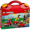 LEGO Juniors 10740 - Kufk hasisk hldky - Cena : 379,- K s dph 