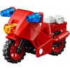 LEGO Juniors 10740 - Kufk hasisk hldky - Cena : 379,- K s dph 