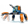 LEGO City 60192 - Polrn psov vozidlo - Cena : 399,- K s dph 