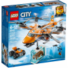 LEGO® City 60193 - Polární letiště - Cena : 1999,- Kč s dph 
