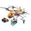 LEGO® City 60193 - Polární letiště - Cena : 1999,- Kč s dph 