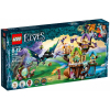 LEGO Elves 41196 - tok stromovch netopr na Elf hvzdu - Cena : 1637,- K s dph 