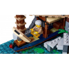 LEGO Ninjago 70657 - Pstavit v NINJAGO City - Cena : 4689,- K s dph 