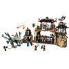 LEGO Ninjago 70655 -  Dra jma - Cena : 2777,- K s dph 