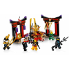 LEGO Ninjago 70651 -  Zvren souboj v trnnm sle - Cena : 375,- K s dph 