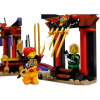 LEGO Ninjago 70651 -  Zvren souboj v trnnm sle - Cena : 375,- K s dph 