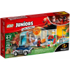 LEGO Juniors 10761 - Velk tk zdomu - Cena : 499,- K s dph 