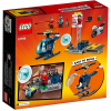 LEGO Juniors 10759 - Elastiena: pronsledovn na stee - Cena : 422,- K s dph 