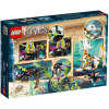 LEGO Elves 41195 - Souboj Emily a Noctury - Cena : 1063,- K s dph 