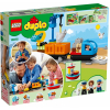 LEGO® DUPLO 10875 - Nákladní vlak - Cena : 2599,- Kč s dph 