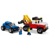 LEGO Creator 31085 - Mobiln kaskadrsk pedstaven - Cena : 888,- K s dph 