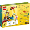 LEGO Classic 10403 - Svt zbavy - Cena : 358,- K s dph 