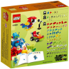 LEGO Classic 10402 - Zbavn budoucnost - Cena : 229,- K s dph 
