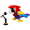 LEGO Classic 10402 - Zbavn budoucnost - Cena : 229,- K s dph 