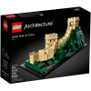LEGO Architecture 21041 - Velk nsk ze - Cena : 982,- K s dph 
