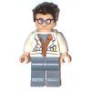 LEGO<sup></sup> Juniors - Scientist 