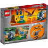 LEGO Jurassic World 10756 - tk Pteranodona - Cena : 649,- K s dph 