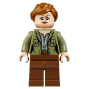 LEGO<sup></sup> Jurassic World - Claire 