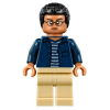 LEGO<sup></sup> Jurassic World - Franklin Webb 