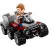 LEGO Jurassic World 75928 - Pronsledovn Bluea helikop.. - Cena : 990,- K s dph 