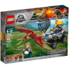 LEGO Jurassic World 75926 - Hon na Pteranodona - Cena : 513,- K s dph 