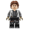 LEGO<sup></sup> Star Wars - Han Solo 
