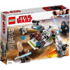 LEGO Star Wars 75206 - Bitevn balek Jedi a klonovch vojk - Cena : 295,- K s dph 