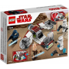 LEGO Star Wars 75206 - Bitevn balek Jedi a klonovch vojk - Cena : 295,- K s dph 