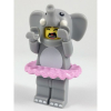 LEGO<sup></sup> Minifigurky - Elephant 