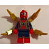 LEGO<sup></sup> Super Hero - Iron Spider-Man 