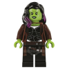 LEGO<sup></sup> Super Hero - Gamora 